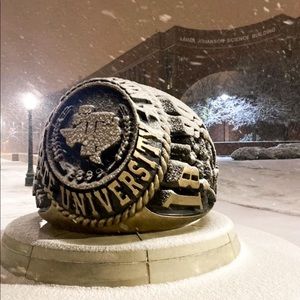 Meet your Posher, Leah